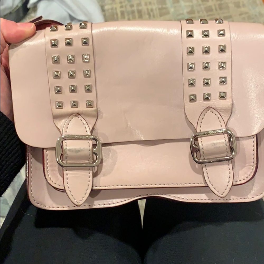 Rebecca Minkoff Crossbody